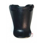 No Logo 4 1/2" Umpire Throat Guard