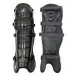 Force3 Ultimate Umpire Shin Guards With Dupont™ Kevlar®