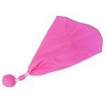 Premium Pink Ball Center Referee Penalty Flag