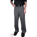 Baseball & Softball Umpire Pants | Ump-Attire.com