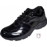 3N2 Reaction Patent Leather Basketball Referee Shoes