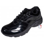 3N2 Reaction Patent Leather Basketball Referee Shoes