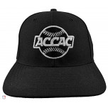 Arizona Community College Athletic Conference (ACCAC) Baseball Umpire Cap