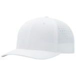 Richardson Performance Ignite LT R-Flex White Referee Cap