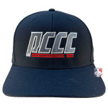 Alabama Community College Conference (ACCC) Umpire Cap - Navy