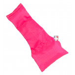 Smitty Pink Single Sided Referee Throw Down Bag
