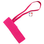 Smitty Pink Velcro Referee Down Indicator