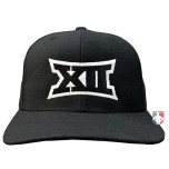 Big 12 Conference (XII) Baseball Umpire Cap