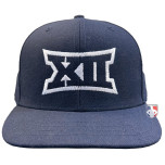 Big 12 Conference (XII) Softball Umpire Cap