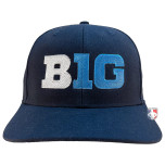 Big Ten Conference (B1G) Softball Umpire Cap