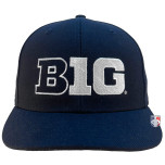 Big Ten Conference (B1G) Softball Umpire Cap