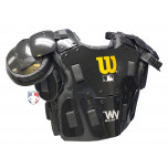 Wilson MLB West Vest Pro Gold 2 Air Management Umpire Chest Protector