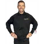 Louisiana (LHSOA) Stand Up Collar Referee Jacket