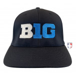 Big Ten Conference (B1G) Baseball Umpire Cap