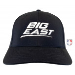 Big East Conference (Big East) Baseball Umpire Cap