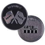 Capelli Sport Soccer Referee Flip Coin