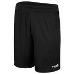 Capelli Sport Men's Black Soccer Referee Shorts