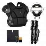 Champro Varsity Umpire Gear Set