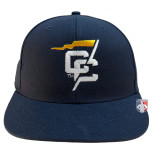 Conference Carolinas (CC) Softball Umpire Cap