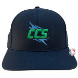 Collegiate Conference of the South (CCS) Softball Umpire Cap