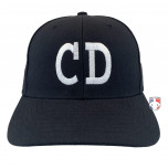 Capital District Baseball Umpires Association (CD) Umpire Cap