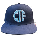 California Softball Officials Association Southern Section (CSOA-SS) Umpire Cap