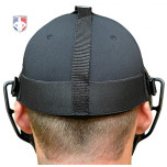 Champro All-Black Umpire Mask Replacement Harness