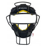 Champro Lightweight Steel Umpire Mask with Two-Tone