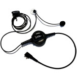 Coda PROVICE Professional Referee Boom Headset