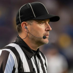 Coda PROVOICE Professional Referee Boom Headset