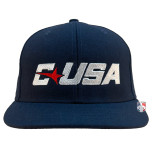 Conference USA (CUSA) Softball Umpire Cap
