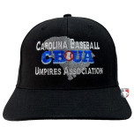 Carolina Baseball Umpires Association (CBUA) Umpire Cap