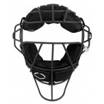 EvoShield MLB Black Pro-SRZ Windpact Catcher Mask