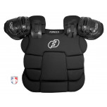 Force3 V3 Ultimate Umpire Chest Protector With Dupont™ Kevlar®