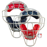 Force3 Patriotic Defender Umpire Mask