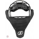 Force3 Cloth Mask for Umpire Masks & Helmets