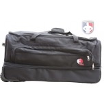Force3 Ultimate 32" Umpire Equipment Bag on Wheels