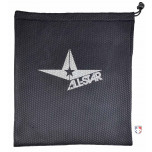 All-Star Mesh Bag for Umpire Mask or Skull Cap 