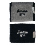 Franklin MLB X-Vent Reversible Wristbands