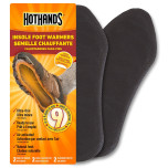 HOTHANDS Insole Foot Warmers - Package of 2
