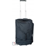 Force3 Ultimate Weekender 23" Wheeled Referee Equipment Bag with Telescopic Handle