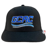 Gulf Coast Athletic Conference (GCAC) Baseball Umpire Cap