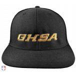 Georgia (GHSA) Umpire Cap
