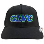 Great Lakes Valley Conference (GLVC) Baseball Umpire Cap