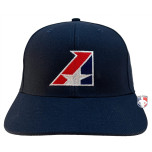 Heart of America Athletic Conference (HAAC) Softball Umpire Cap