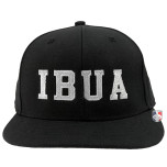 Interstate Baseball Umpire Association (IBUA) Umpire Cap