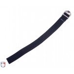 Umpire Shin Guard Replacement Strap - Metal Buckle