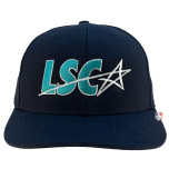 Lone Star Conference (LSC) Softball Umpire Cap