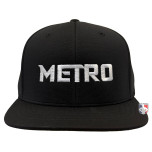Metro Conference (METRO) Baseball Umpire Cap