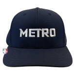 Metro Conference (METRO) Softball Umpire Cap